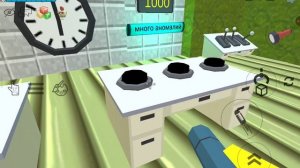 ядерный объект часть вторая супер модернизация объекта