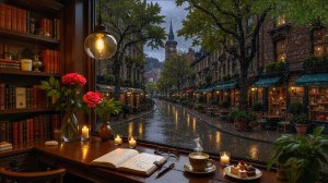 Vintage Smooth Jazz 96 / Music of Memories