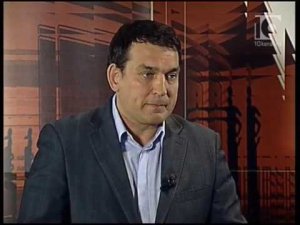 Прямой доступ (20.06.13.): Сергей Кузнецов
