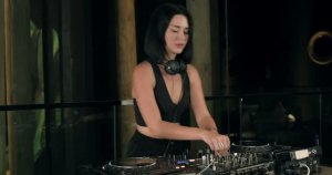 Masha Vincent - Live DJ Mix 2025 - 88Terrace - Indie Dance, Electronic