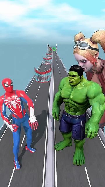 GTA V - Новая игра Kiss Run 