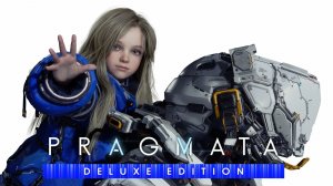 Pragmata 2