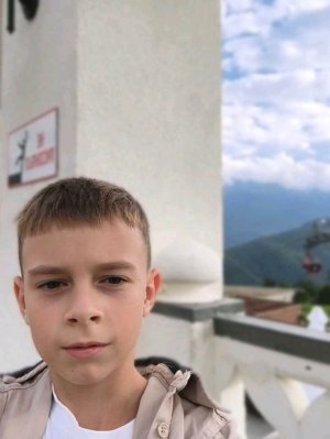 Поём песни