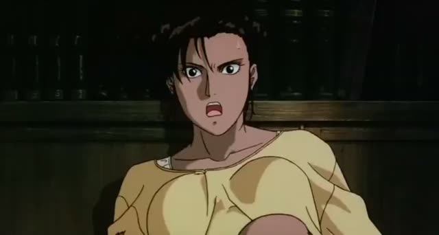 Street Fighter II The Animated Movie (1994)