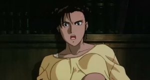 Street Fighter II The Animated Movie (1994)