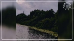 Мой новый фильм « Ненастье в августе» ( 13 августа)