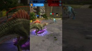 Jurassic world Alive