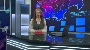 Информационная программа Эхо дня 13 августа 2026
