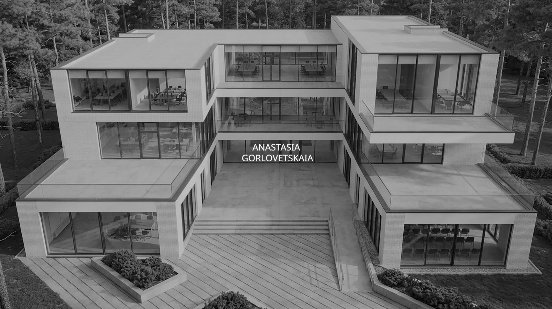Gorlovetskaia