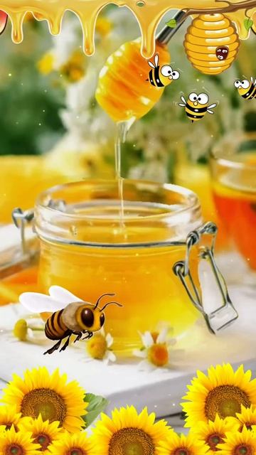 Сегодня отмечается праздник Медовый спас.🍯