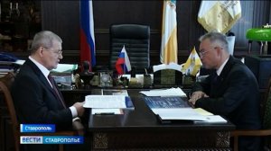 «Вести. Ставропольский край» 14.08.2026 (21.10)