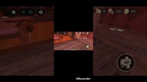 Играю в дорс (роблокс) в соло