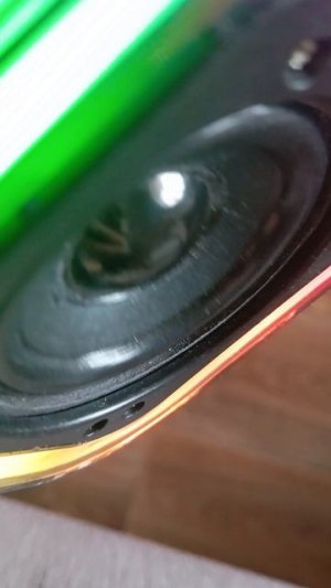#melonkomar #speaker #c8