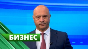 Бизнес-Петербург / 14 августа