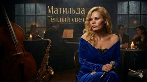 Матильда  -  Тёплый свет
