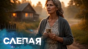 СЛЕПАЯ: Материнский совет