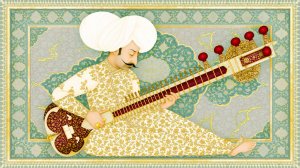 432Hz Sitar Music for Deep Sleep, Focus & Stress Relief  Calm Your Mind in Minutes