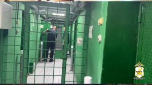 Смоленскими полицейскими задержан исполнитель хищения 7 млн рублей у матери погибшего бойца СВО