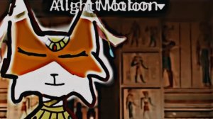 видос?~тренд~FIery THunderstorm~warrior cats~☆