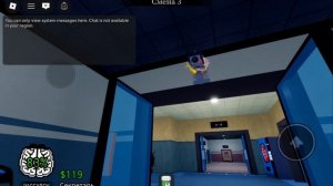Играю в Roblox. Animal hospital #15