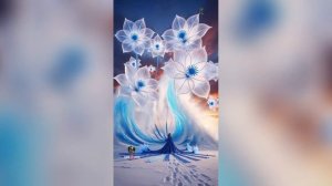 хатаасан цэцэг