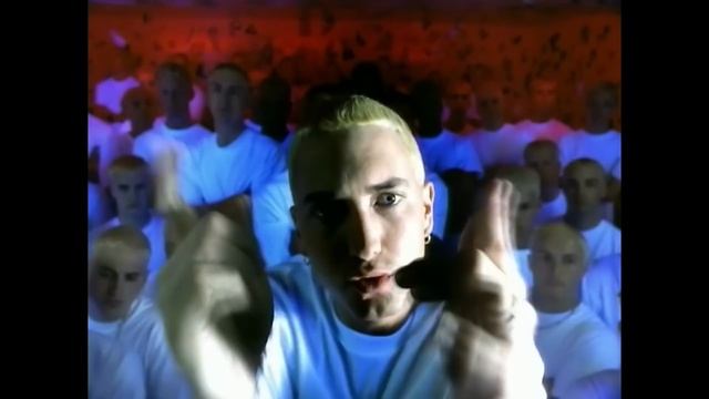 Eminem - The Real Slim Shady