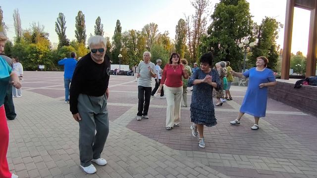 Шашлычок под каблучок..... 14.08.26.