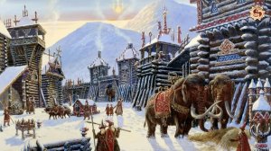 Жан-Марк Черроне. Сверхъестественное (Посвящение Всеволоду Иванову. Часть 1)