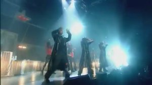 Five, Queen - We Will Rock You (480р)