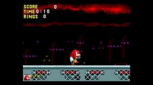 Sonic.EXE  ReeeeeApplication