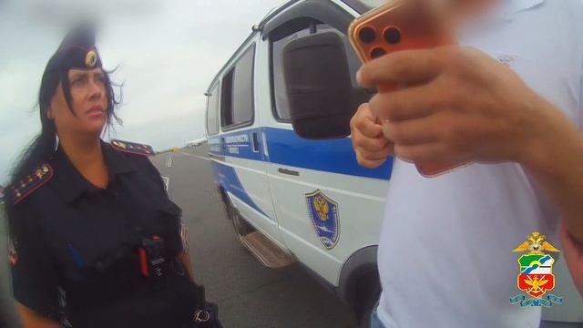 В Омске авиапассажир не допущен к полету и привлечен к административной ответственности