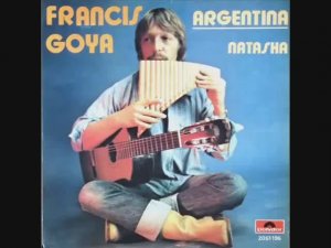 Franсis Goya Natasha