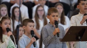 Помоги выбирать по жизни только Твои пути - квартет Бежицы - Собор ЕХБ Брянск 2026