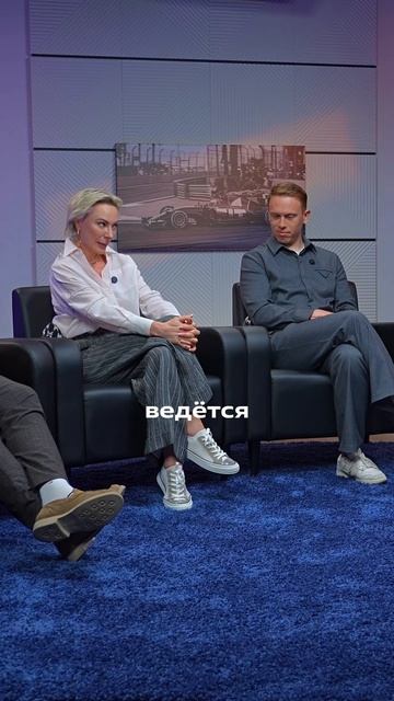 Официальная статистика не ведется?