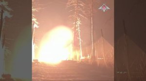 Огненный вечер пятницы