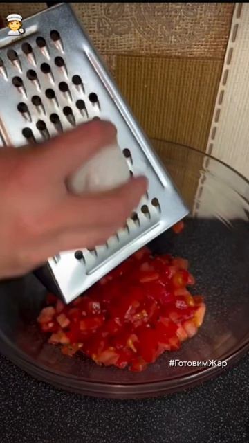 Бургер из кабачков #еда #топ #кухня #рек #лайк #ГотовимЖар #рекомендации