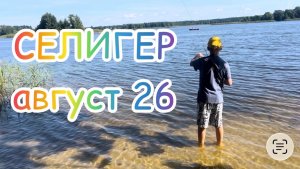 Мормышинг: от ручья до бескрайнего озера