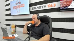 Программа право на дорогу, ведущий Рустам Абдурахманов, гость Джамиля Исмаилова