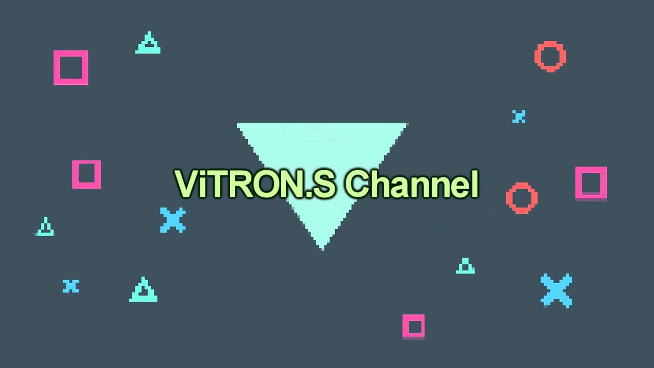 Мое второе интро
