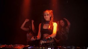 SIA NOVA - LIVE @ BASEMENT AMSTERDAM 2026