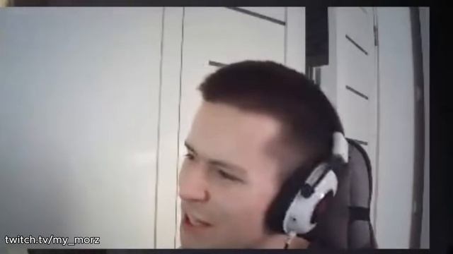 Какие то проблемы у паренька