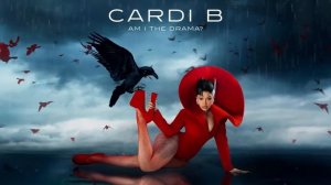 Cardi B - UP [Official Audio]
