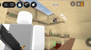 Roblox MM2 Funny Moments & Insane Fails! (4:32) 🎬😂