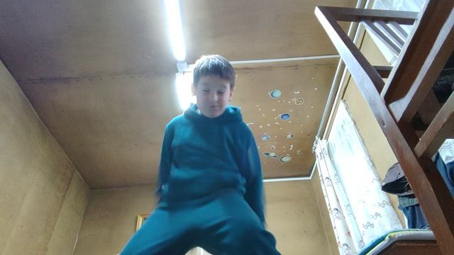 Танцуй под трек Зелье