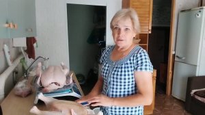 Надо убирать, чего тянуть.