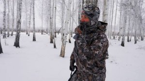 Закрытие сезона