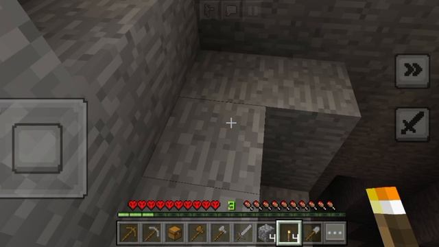 Minecraft Hardcore Survival-[blue Imperator] (12+)