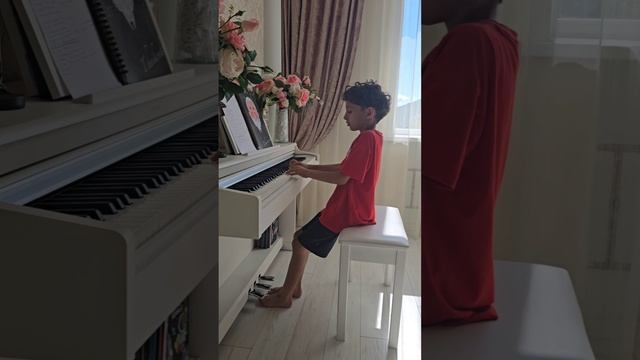 Музыкальное утро🎵