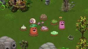 Раскопка Дипстеров Вся Песня (#Мсм #МоиПоющиеМонстры #Msm #MySingingMonsters)