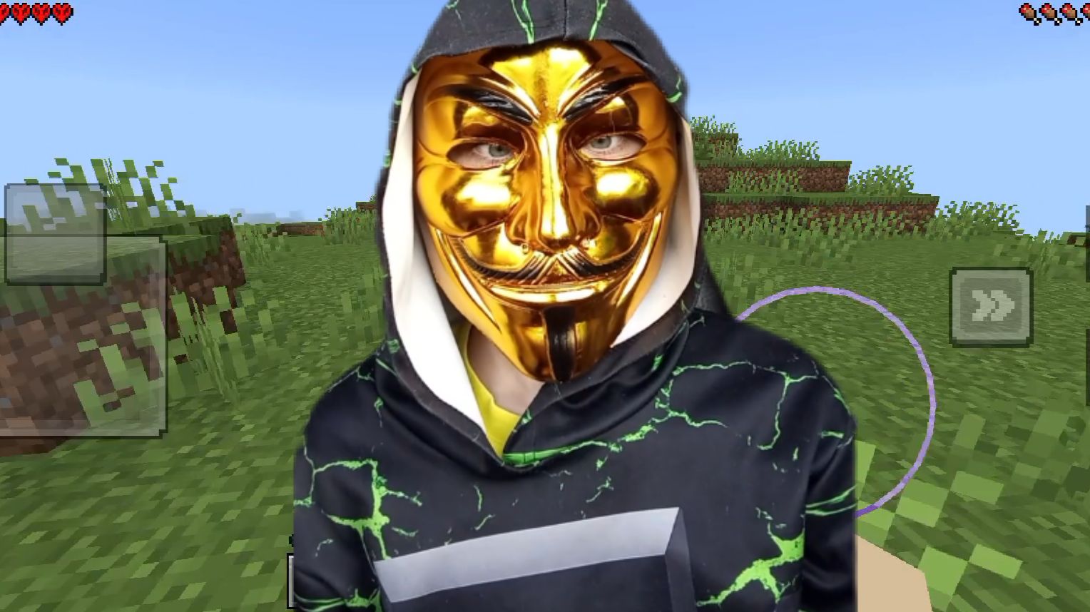 прохождение Minecraft хардкор 1 сезон 2 серия 